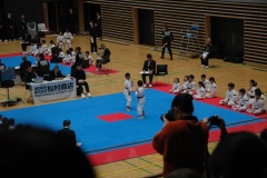 大塚 善太、大野木 湊志組