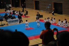 大塚 善太、大野木 湊志組