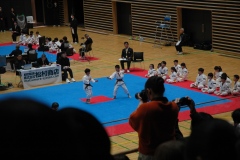 大塚 善太、大野木 湊志組