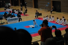 大塚 善太、大野木 湊志組