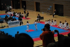 大塚 善太、大野木 湊志組