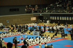 内藤 夏芽、大塚 莉緒組