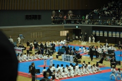 内藤 夏芽、大塚 莉緒組