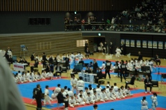 内藤 夏芽、大塚 莉緒組