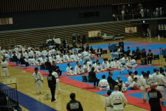 天田 瑛一郎、晃志郎組