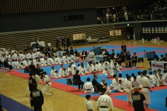 天田 瑛一郎、晃志郎組