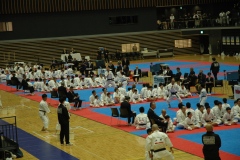 天田 瑛一郎、晃志郎組