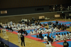 天田 瑛一郎、晃志郎組