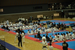 天田 瑛一郎、晃志郎組