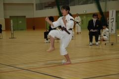 少年単独