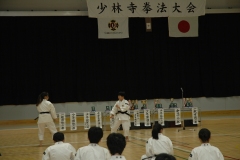 特別演武