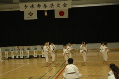 優秀演武